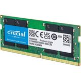 Crucial Kritik Ddr4 Ram 8gb 2400MHZ Sodımm CL17, Dizüstü/notebook Belleği, Mini Pc - CT8G4SFS824A
