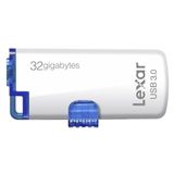 Crucial Lexar Professional JumpDrive M20 Mobile USB 3.0 ve Micro USB flash drive Memory Stick hafıza çubuğu 32GB LJDM20-32GBBEU