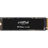 Crucial P5 Plus CT1000P5PSSD8 PCI-Express 4.0 1 TB M.2 SSD