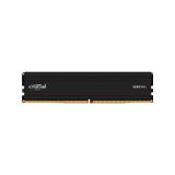 Crucial Pro 16GB DDR5-5600 Udımm CL46 CP16G56C46U5 Pc Ram