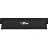 Crucial Pro 16GB Ddr5 6400MHZ CL32 Soğutuculu Udımm Ram (CP16G64C32U5B)