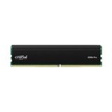 Crucial Pro 32 GB 3200 Mhz Ddr4 CL22 CP32G4DFRA32A Ram