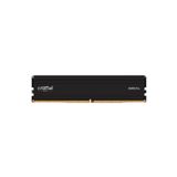 Crucial Pro 48GB DDR5-5600 UDIMM CL46 MASAÜSTÜ PC RAM BELLEK CP48G56C46U5