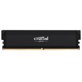 Crucial Pro CP16G64C38U5B 6400 MHz DDR5 CL38 16 GB Ram