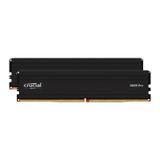 Crucial Pro CP2K32G56C46U5 64 GB (2x32) DDR5 5600 MHz CL46 Ram
