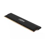 Crucial Pro Overclocking CL38 16GB -6400 MHz DDR5 Pc Ram Bellek CP16G64C38U5B