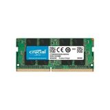 Crucial Sodimm 8GB 3200Mhz DDR4 CL22 Kutulu Notebook Bellek (CT8G4SFRA32A)