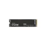 Crucial T500 4tb Pcıe Gen4 Nvme M.2 SSD Soğutuculu CT4000T500SSD5 (7000-6900 Mbs)