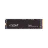 Crucial T500 CT2000T500SSD8 2 TB 7400/7000 MB/S PCIe Gen4 NVMe M.2 SSD