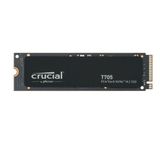 Crucial T705 CT2000T705SSD3 2 TB 14500/12700 MB/S PCIe Gen5 NVMe M.2 SSD