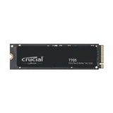 Crucial T705 Serisi 1Tb 3D Nand Nvme M.2 Ssd (Okuma 13600Mb/Yazma 10200Mb)