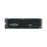 Crucial T705 Serisi 4Tb 3D Nand Nvme M.2 Ssd (Okuma 14100Mb/Yazma 12600Mb)