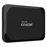 Crucial X9 Ct2000x9ssd9 2Tb (1050/1000Mb/S) Usb-C Taşınabilir Ssd (Kutusuz)