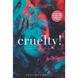 Cruelty!: An Action-Packed Page-Turner With a Seductive Tale of Revenge