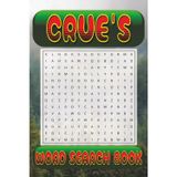 CRUE’s Word Search is packed with 50 fun, family-friendly puzzles!: CRUE, This special word search book was created just for you! 50 Family-friendly ... your brain, and enjoy some screen-free fun!