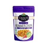 Crunch Stick Chili ve Lime Aromalı Vegan Glutensiz 85 gr Fırınlanmış Nohut Cipsi