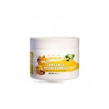 Crunchy Ballı Tarçınlı Fıstık Ezmesi 350 Gr