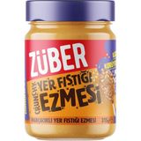 Crunchy Yer Fıstığı Ezmesi 315G - 0,035 gr