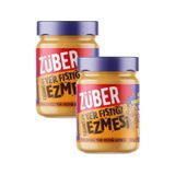 Crunchy Yer Fıstığı Ezmesi 315g X 2 Adet