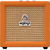 Crush Mini 3W Kombo Elektro Gitar Amfisi