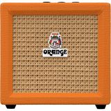Crush Mini 3W Kombo Elektro Gitar Amfisi