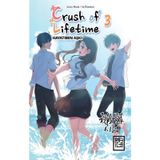 Crush of Lifetime Hayatımın Aşkı 3 - Jeong Halim