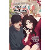 Crush of Lifetime Hayatımın Aşkı 5 - Jeong Halim