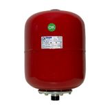 Cruwa Crw18s 18 Litre 0-10 Bar Silindirik Hidrofor Ve Genleşme Tankı