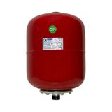 Cruwa CRW18S 18 lt 0-10 Bar Silindirik Tip Hidrofor ve Genleşme Tankı