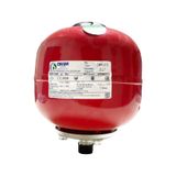 Cruwa Crw2s 2 L 0-10 Bar Silindirik Tip Hidrofor Ve Genleşme Tankı