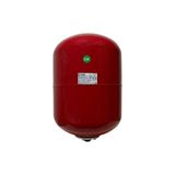 CRUWA Crw50s 50 Litre 0-10 Bar Silindirik Tip Hidrofor Ve Genleşme Tankı