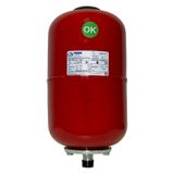 Cruwa Crw5s-6s 5-6 Litre 0-10 Bar Silindir Hidrofor Ve Genleşme Tankı