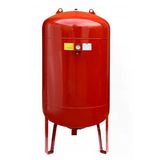 Cruwa Genleşme Tankı Ayaklı Dik Tip 100 Lt