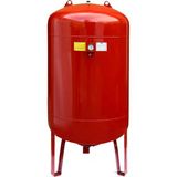 Cruwa Kapalı Genleşme Tankı Ayaklı Dik Tip 100Lt