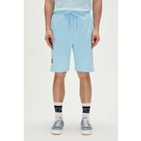 Crux SweatShorts Gök Mavi Erkek Şort