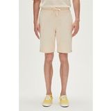 Crux SweatShorts Off-White Beyaz Erkek Şort