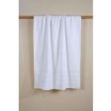 Cruz Banyo Havlusu Beyaz 90x150