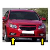 Cruze Sedan Hb Sis Farı Çerçevesi Krom 2009 2010 2011 2012 2013 1. Kalite