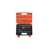 crv FIX 1/4 Lokma Takımı ve Bits Uç Seti 53 Parça