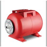 Crw- 24 Litre Yatık Genleşme Tankı Su Hidrofor Tankı