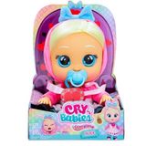 Cry Babies +18 Ay Alice Cyb26000 Masal Diyarı Ağlayan Bebek