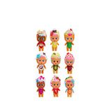 Cry Babies 89051 Magic Tears Frozen Frutti Model Bebekler