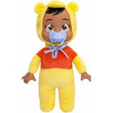 Cry Babies Ağlayan Yumuş Bebekler Pooh