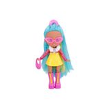 Cry Babies BFF Bebekler S3 CYM17000 - Elodie