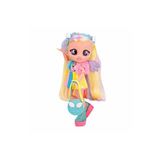 Cry Babies BFF Bebekler S3 CYM17000 - Jenna