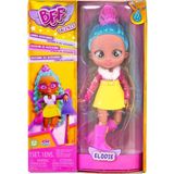 Cry Babies Bff Bebekler S3 Elodie-911109