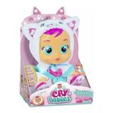 Cry Babies CYB52000 Daisy Ağlayan Bebekler