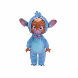Cry Babies CYB52000 Disney Stitch Ağlayan Yumuş Bebekler