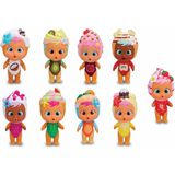 Cry Babies CYM11000 Mt Frozen Frutti Surpriz Paket