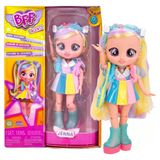 Cry Babies CYM17000 BFF Bebekler S3 Jenna